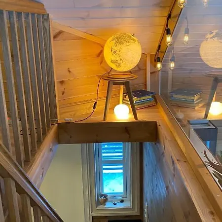 Apartment Penthouse By The Lift, 4 Bedrooms, 2 Living