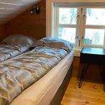 Penthouse By The Lift, 4 Bedrooms, 2 Living Daire Stranda (More og Romsdal)