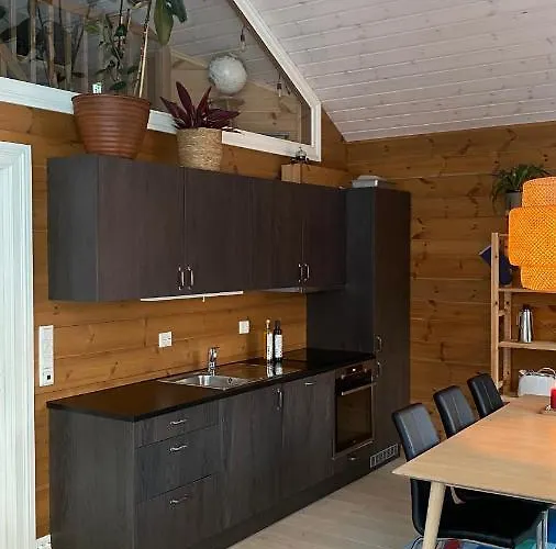 Апартаменты Penthouse By The Lift, 4 Bedrooms, 2 Living Странда